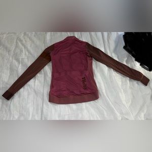 NWOT Rapha Women’s Pro Team Long Sleeve Training Jersey